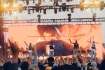 Blurry Vision Fest, Brockhampton