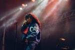Blurry Vision Fest, SZA