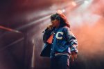 Blurry Vision Fest, SZA