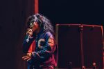 Blurry Vision Fest, SZA