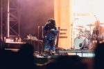 Blurry Vision Fest, SZA