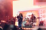 Blurry Vision Fest, SZA