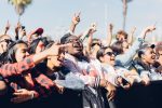 Blurry Vision Fest, Fans