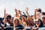 Blurry Vision Fest, Fans