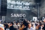 Blurry Vision Fest, Sango