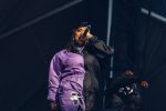Blurry Vision Fest, Kamaiyah