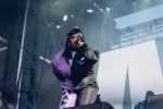 Blurry Vision Fest, Kamaiyah
