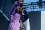 Blurry Vision Fest, Kamaiyah