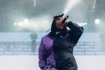 Blurry Vision Fest, Kamaiyah