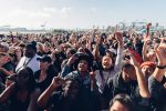 Blurry Vision Fest, Fans