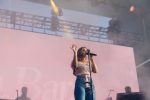 Blurry Vision Fest, Alina Baraz