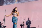 Blurry Vision Fest, Alina Baraz