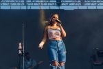 Blurry Vision Fest, Alina Baraz