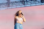 Blurry Vision Fest, Alina Baraz