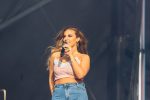 Blurry Vision Fest, Alina Baraz