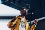 Blurry Vision Fest, DVSN