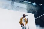 Blurry Vision Fest, DVSN
