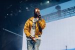 Blurry Vision Fest, DVSN