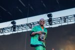Blurry Vision Fest, NxWorries