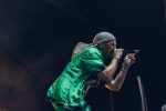 Blurry Vision Fest, NxWorries