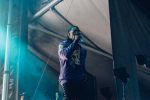 Blurry Vision Fest, Migos