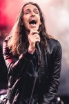 Incubus, Brandon Boyd