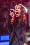 Incubus, Brandon Boyd