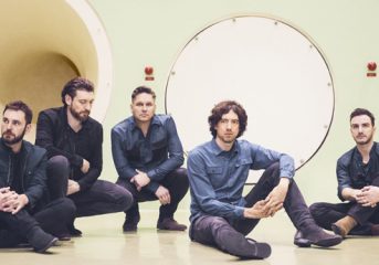 ALBUM REVIEW: Snow Patrol impresses with gorgeously visceral 'Wildness'