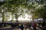 BottleRock, Napa