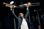 Trombone Shorty