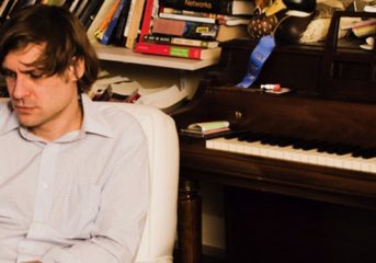 ALBUM REVIEW: The peculiar John Maus offers listeners more than just <em>Addendum</em>