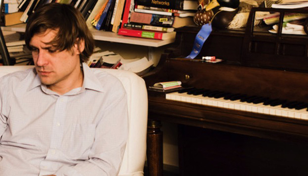 ALBUM REVIEW: The peculiar John Maus offers listeners more than just <em>Addendum</em>