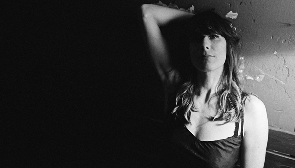 Nicki Bluhm living on the knife’s edge of fear and excitement