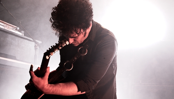 REVIEW: Black Rebel Motorcycle Club bends genres at the Fillmore