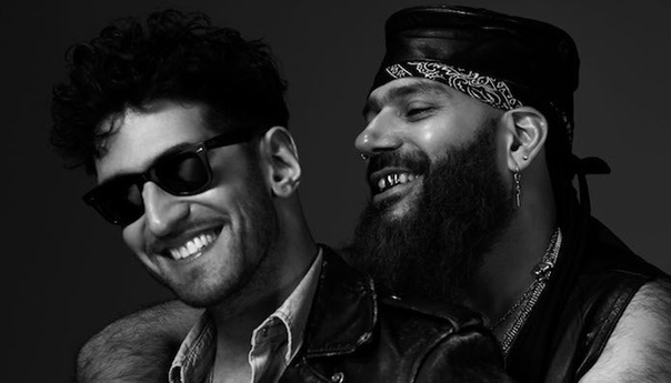 ALBUM REVIEW: Chromeo’s 'Head Over Heels' is long on talent and short on ideas