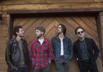 ALBUM REVIEW: Dawes seek answers with forward-thinking 'Passwords'