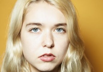 ALBUM REVIEW: Snail Mail champions slowcore catharsis with <em>Lush</em>