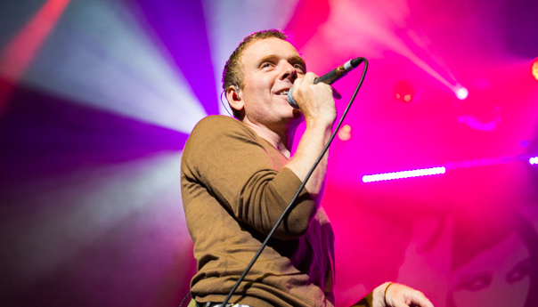 Belle and Sebastian makes the 'world to stop' in Oakland | RIFF Magazine