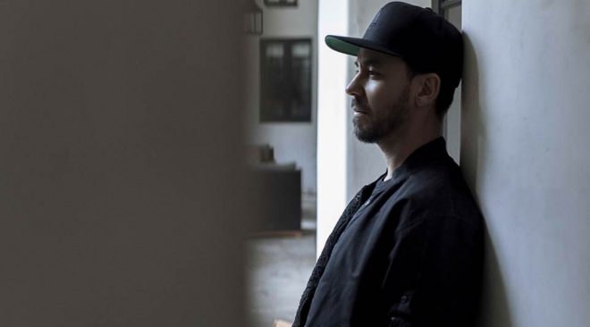 ALBUM REVIEW: Linkin Park's Mike Shinoda finds his voice through tragedy on <em>Post-Traumatic</em>