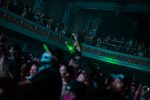 Ghastly, crowd, fans, Regency Ballroom