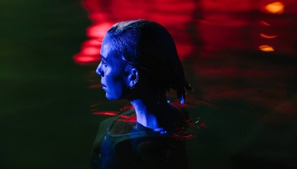 ALBUM REVIEW: Lykke Li swerves into alt R&B with <em>So Sad So Sexy</em>