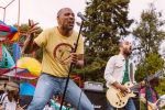 Giuda, Burger Boogaloo