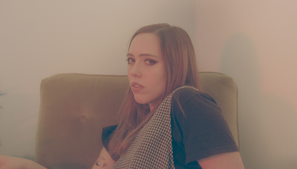 INTERVIEW: Soccer Mommy finds the color in the mundane