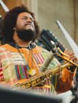 Kamasi Washington