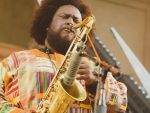 Kamasi Washington