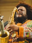 Kamasi Washington