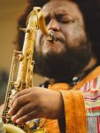 Kamasi Washington