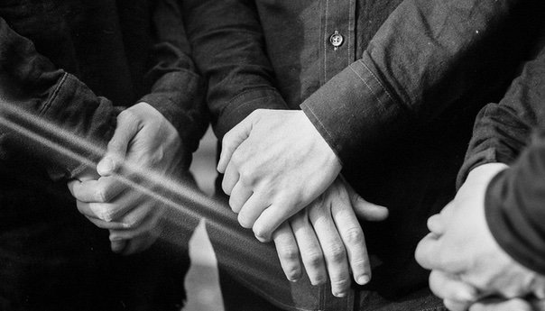 ALBUM REVIEW: Birds In Row top themselves with <em>We Already Lost The World</em>