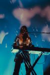 Beach House, Victoria Legrand