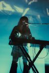 Beach House, Victoria Legrand